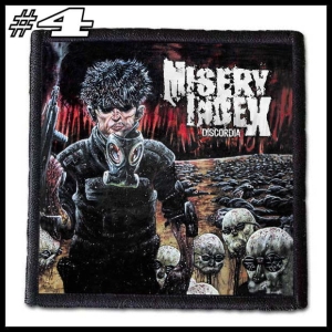 MISERY INDEX -- Patch 