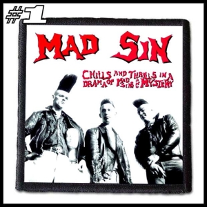 MAD SIN -- Patch 