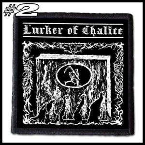 Naszywka LURKER OF CHALICE