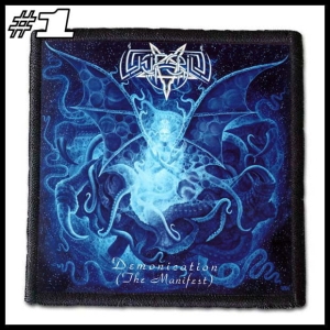 LUCIFERION -- Patch 