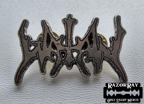 WATAIN -- Metal Pin.JPG