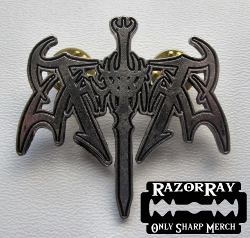 THYRFING -- Metal Pin.JPG