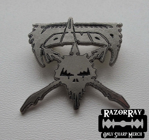 VOIVOD -- Metal Pin.JPG