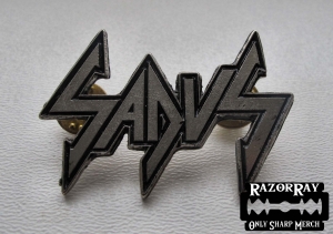 SADUS -- Metal Pin 