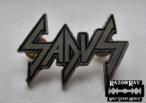 SADUS -- Metal Pin.JPG