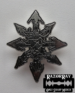 Przypinka SEPULTURA