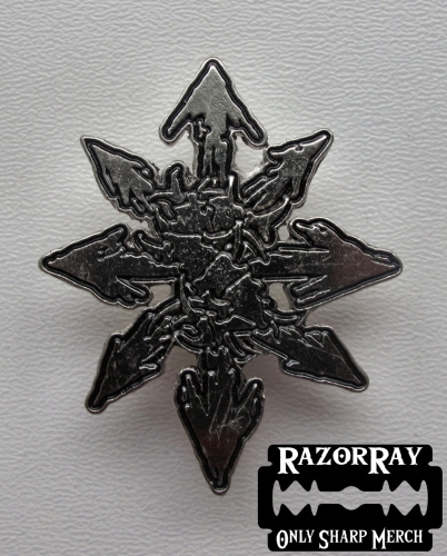 SEPULTURA -- Metal Pin.JPG
