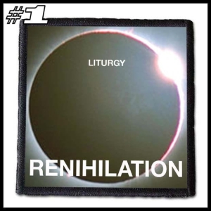 LITURGY -- Patch 