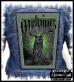 MELVINS - Owl -- Backpatch Back Patch.jpg