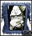 MELVINS - Honky -- Backpatch Back Patch.jpg