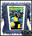 MELVINS - God Save The King -- Backpatch Back Patch.jpg