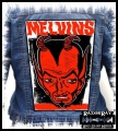 MELVINS - Devil -- Backpatch Back Patch.jpg