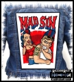 MAD SIN - Tattoo -- Backpatch Back Patch.jpg