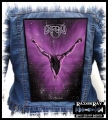 LUCIFERION - The Apostate -- Backpatch Back Patch.jpg