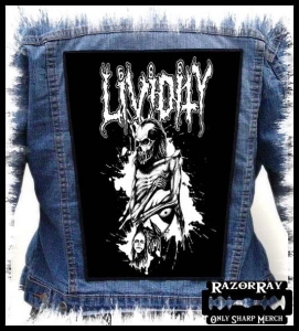 LIVIDITY - Head -- Backpatch