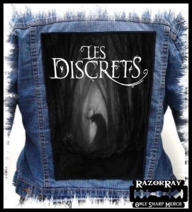 LES DISCRETS -- Backpatch 