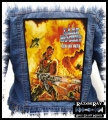 LAAZ ROCKIT - Know Your Enemy -- Backpatch Back Patch.jpg