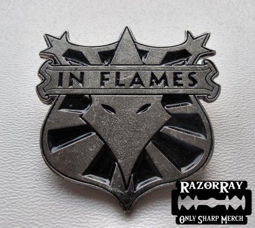 IN FLAMES -- Metal Pin.JPG