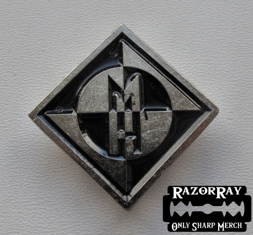 MACHINE HEAD -- Metal Pin.JPG