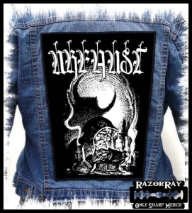 URFAUST - Wizard -- Backpatch