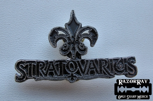 STRATOVARIUS -- Metal Pin.JPG