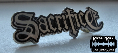 SACRIFICE -- Metal Pin.JPG