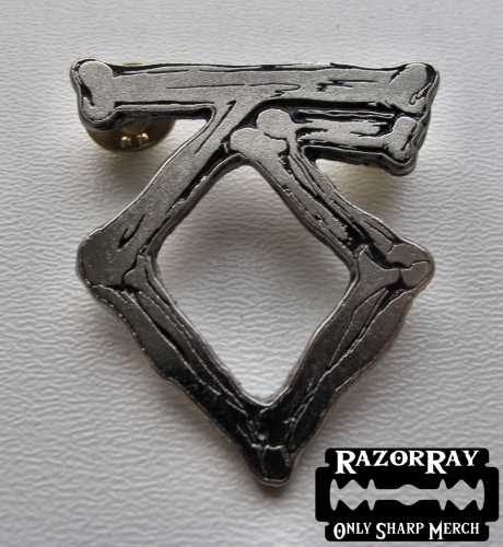 TWISTED SISTER -- Metal Pin.JPG