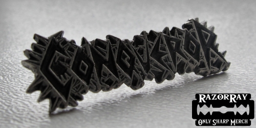 CONQUEROR -- Metal Pin.JPG