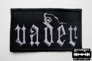 Oficjalna Naszywka VADER [grey]