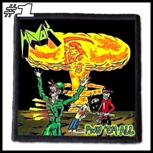 HAVOK -- Patch 