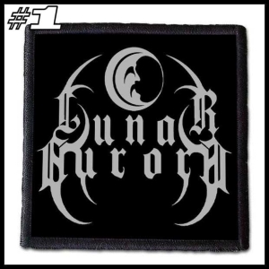Naszywka LUNAR AURORA