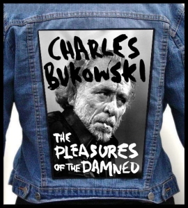 Ekran CHARLES BUKOWSKI - The Pleasures of the Damned