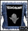 NEKROGOBLIKON -- Backpatch Back Patch.jpg