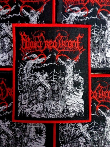 BLOOD RED THRONE - DRAWN [red border] --- Patch.JPG