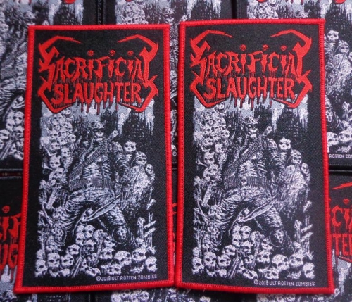 SACRIFICIAL SLAUGHTER - GEN OF TERROR --- patch.jpg