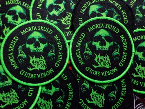 MORTA SKULD - MORTA SKULD [green border] --- patch.JPG