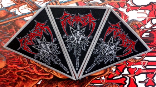 FEARER - CONFESSION TO HATE --- Patch.JPG