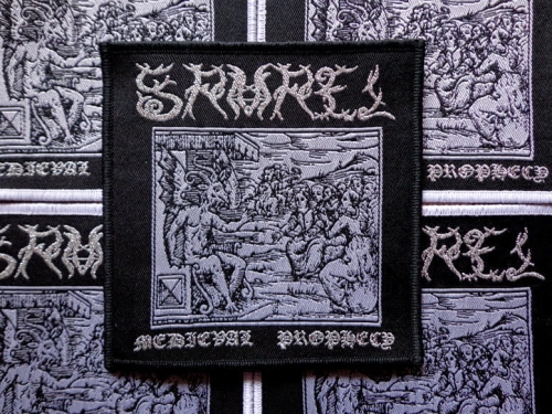 SAMAEL - MEDIEVAL PROPHECY [black border].JPG