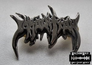 Przypinka IMMOLATION