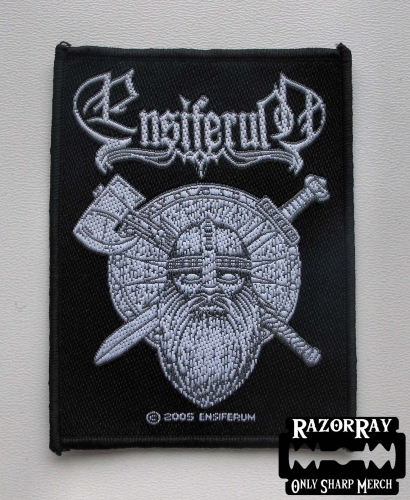 ENSIFERUM - Sword and Axe --- Patch.JPG