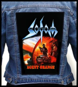 Ekran SODOM - Agent Orange #2