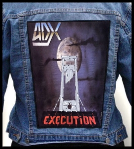 ADX - Exécution -- Backpatch