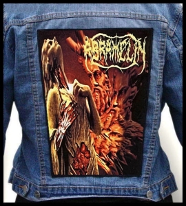 Ekran ABRAMELIN - Abramelin