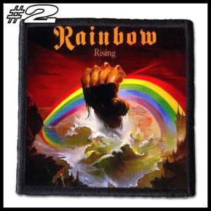 RAINBOW -- Patch 