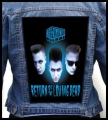NEKROMANTIX - Return Of The Loving Dead -- Backpatch.jpg