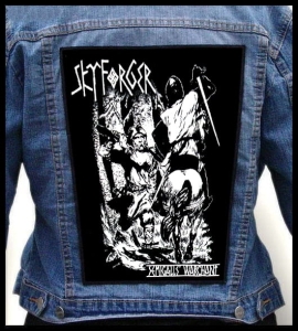 SKYFORGER - Semigalls' Warchant -- Backpatch