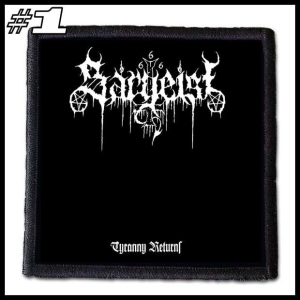 SARGEIST -- Patch 