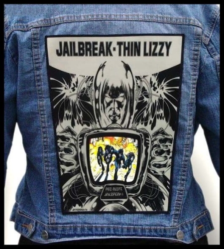THIN LIZZY - Jailbreak -- Backpatch.jpg