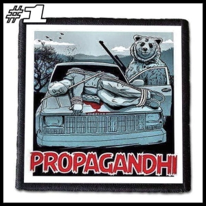 PROPAGANDHI -- Patch