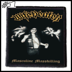 Naszywka WIFEBEATER